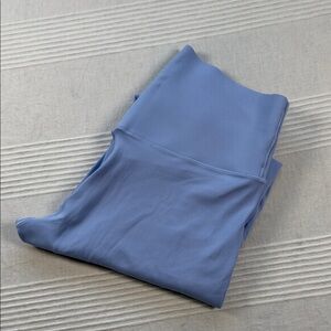 Aerie Sky Blue Leggings